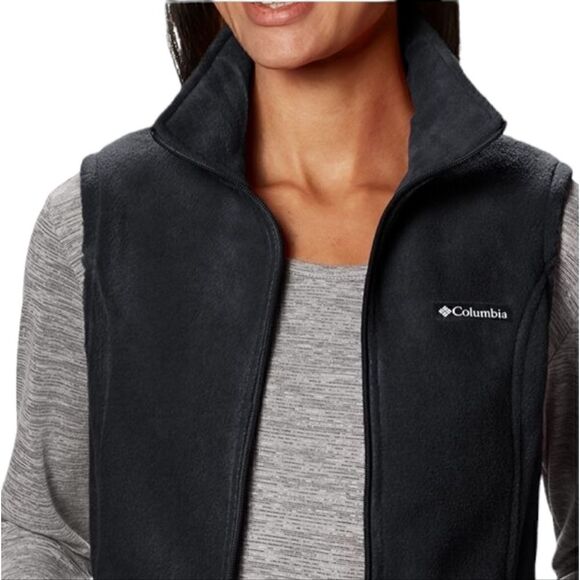 Columbia Women’s Benton Springs™ Vest - - Picture 1 of 5